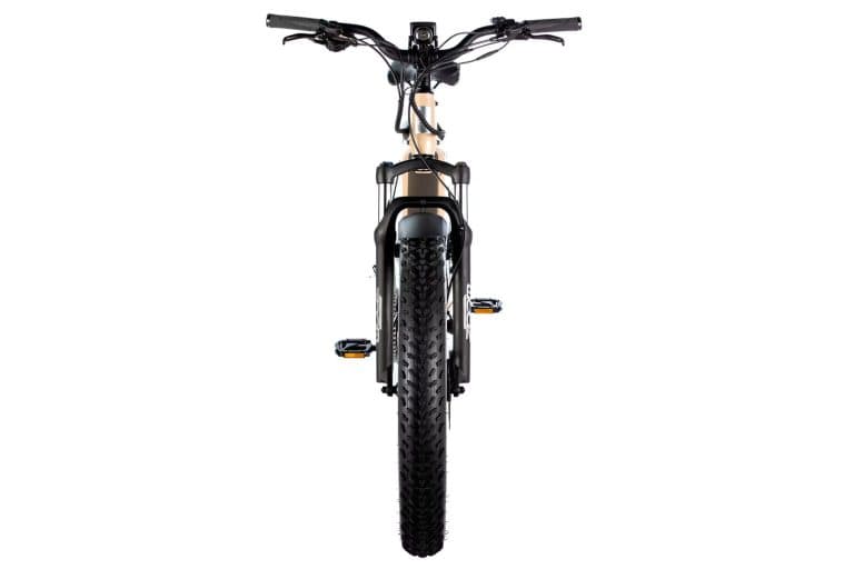 Aventure Step-Through Ebike