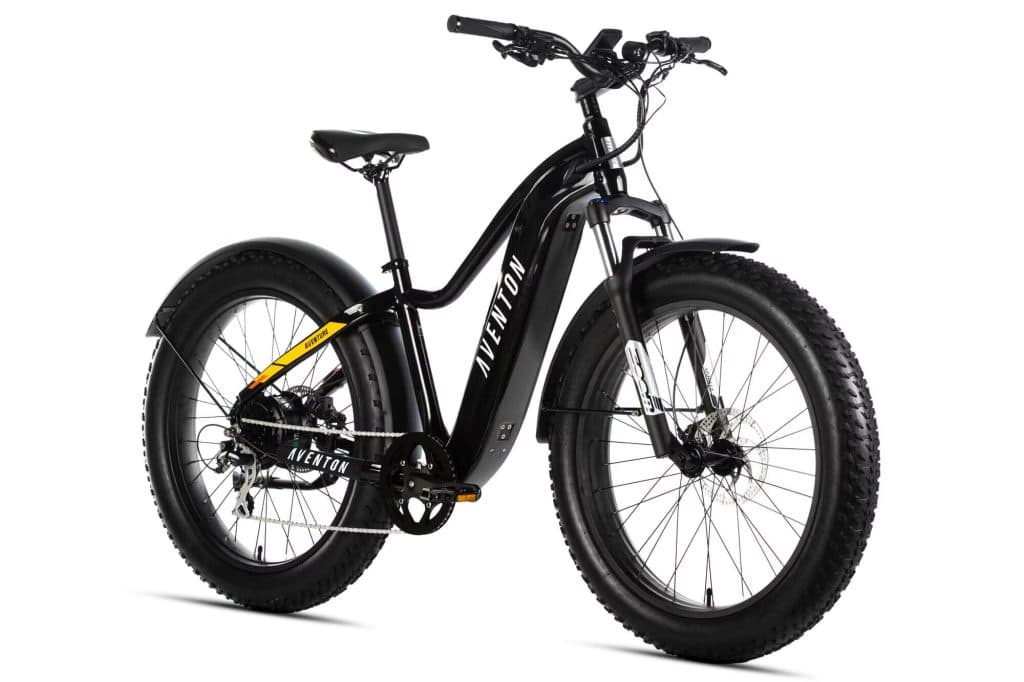 Aventon Aventure