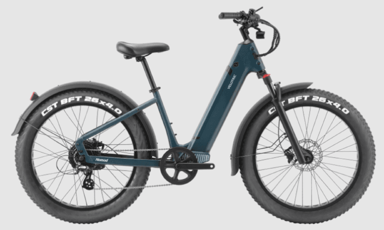Velotric Nomad