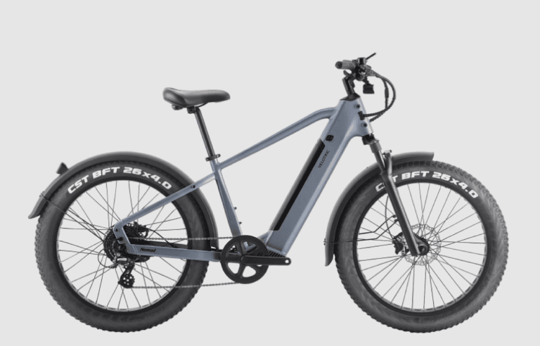 Velotric Nomad