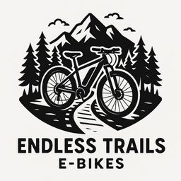 Endless Trails E-Bikes Logo